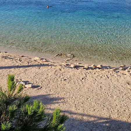 Radja Apartman Trogir