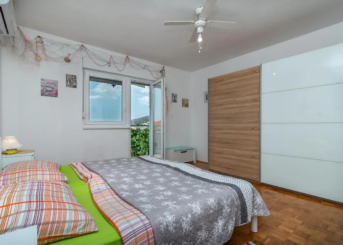 Apartman Radja Trogir