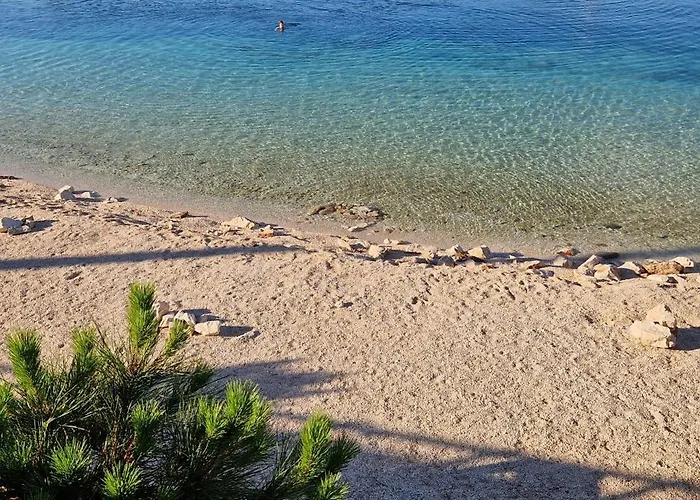 Radja Apartman Trogir