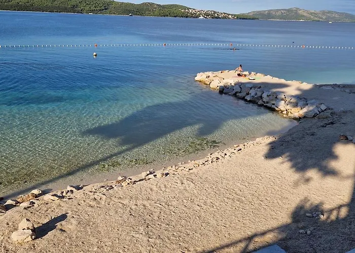 Radja Apartman Trogir