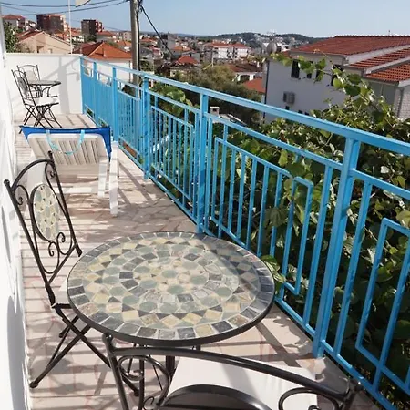 Apartment Radja