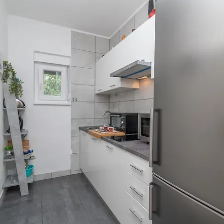 Radja Apartment Trogir