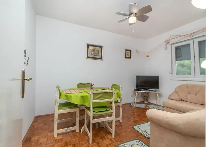 Radja Appartement *