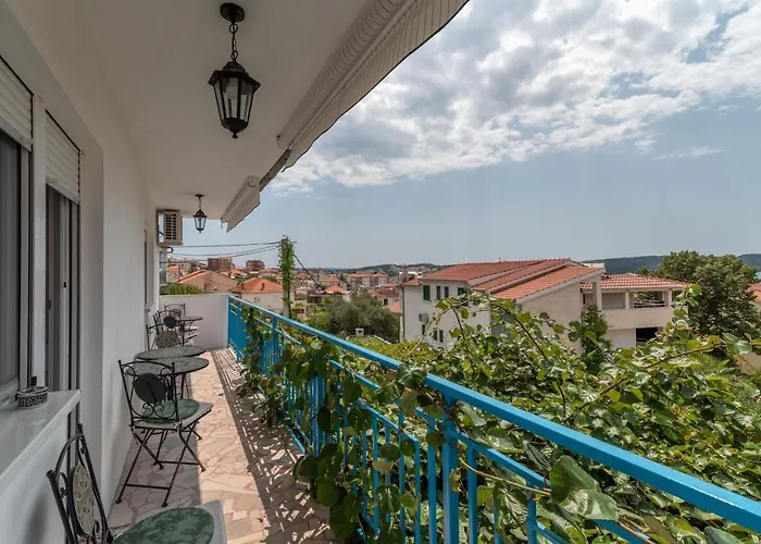 Appartement Radja