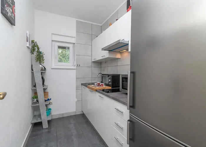 Radja Appartement Trogir