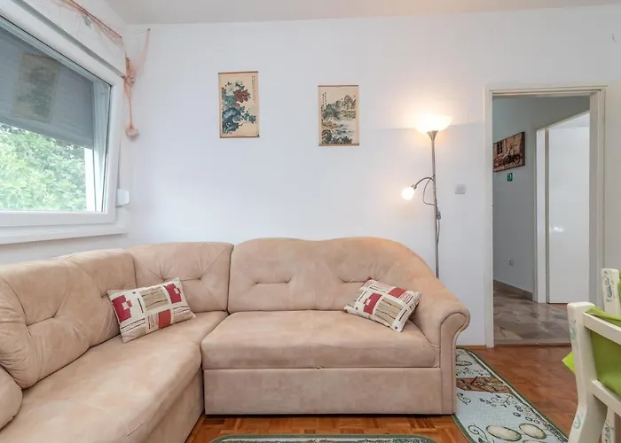 Appartement Radja Trogir