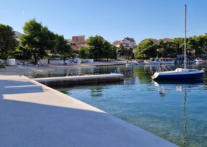Radja * Trogir