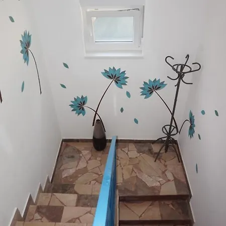 Apartamento Radja