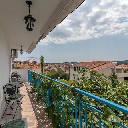 Apartamento Radja