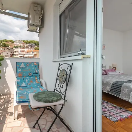 Apartamento Radja
