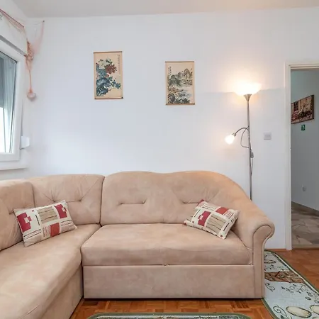 Apartamento Radja Trogir